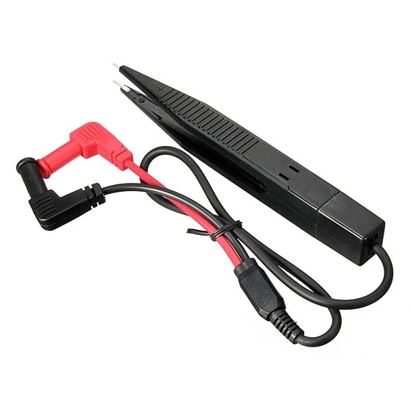 ET4410 Series Desktop Digital LCR Meter Capacitance Resistance Impedance Inductance Measure LCR Bridge LCR Meter