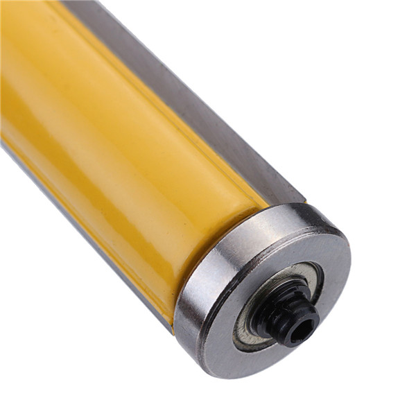 1/2 Inch Shank Flush Template Trim Router Bit Woodworking Milling Cutter 1/2 Inch Shank Flush Template Trim Router Bit Woodworking Milling Cutter