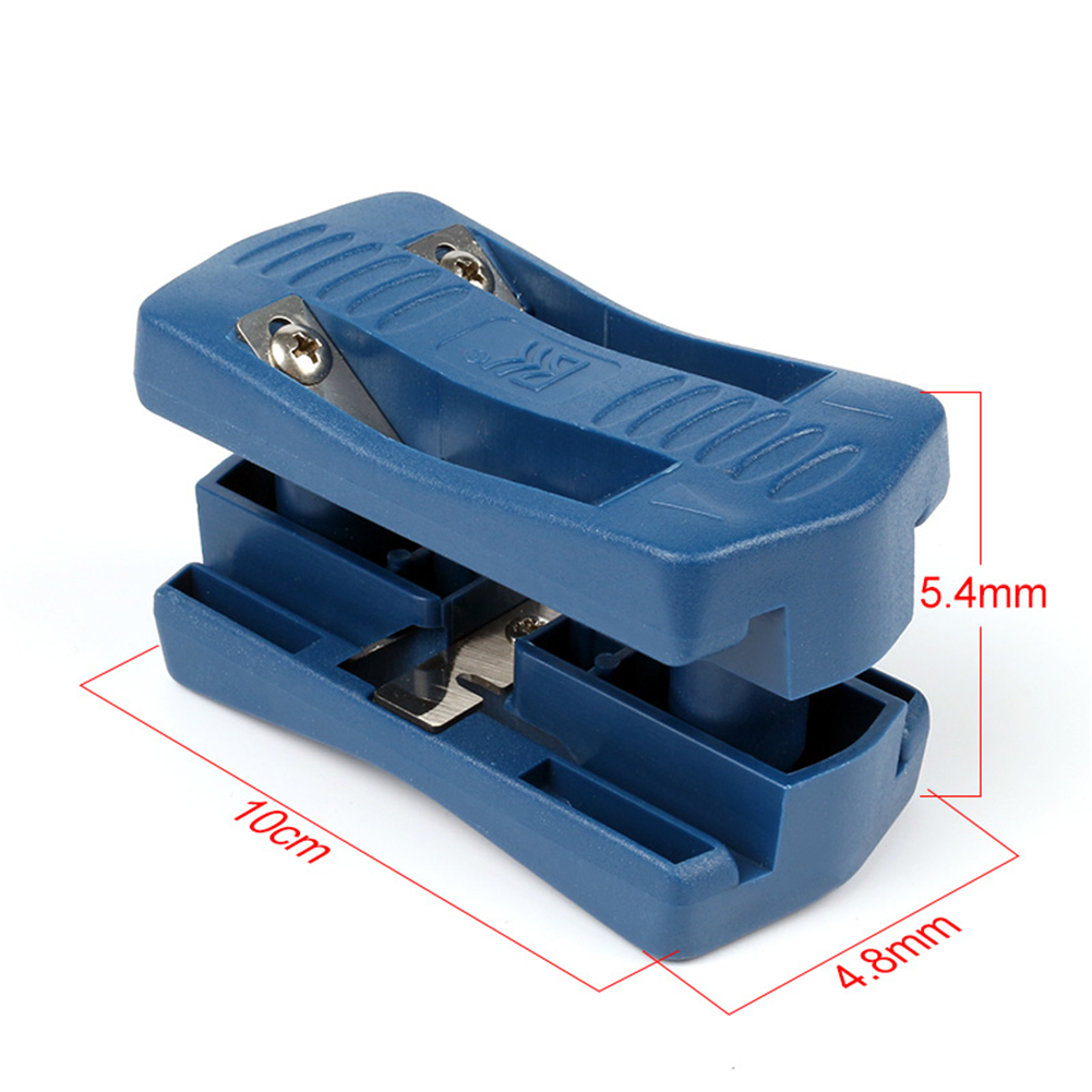 Drillpro Manual Edge Trimmer Double Edge Trimming Tools Woodworking Edge Cutter Drillpro Manual Edge Trimmer Double Edge Trimming Tools Woodworking Edge Cutter