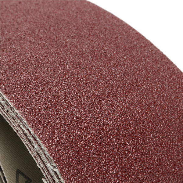 11Pcs 21 x 3 Inch Sanding Belts 80 120 150 Mixed Grit Alumina Sander File Set 11Pcs 21 x 3 Inch Sanding Belts 80 120 150 Mixed Grit Alumina Sander File Set
