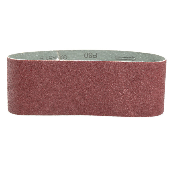 11Pcs 21 x 3 Inch Sanding Belts 80 120 150 Mixed Grit Alumina Sander File Set 11Pcs 21 x 3 Inch Sanding Belts 80 120 150 Mixed Grit Alumina Sander File Set