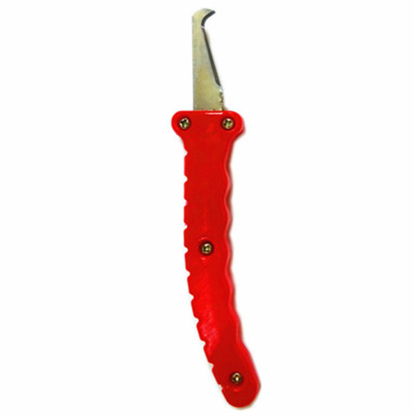  High-carbon Steel CounterClockwise Hook Cutter Trimmer Burr Trimming Cutter With Sawtooth