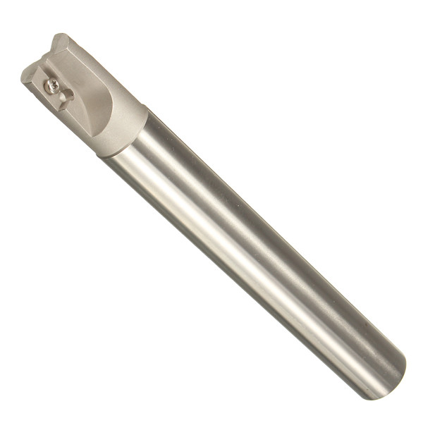 400R C25-25-200 Milling Tool Holder Seismic Angle Step Arbor For APMT1604 Insert 400R C25-25-200 Milling Tool Holder Seismic Angle Step Arbor For APMT1604 Insert