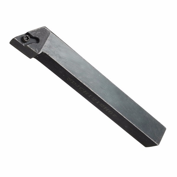 4pcs 12mm Shank Lathe Boring Bar Turning Tool Holder 4pcs 12mm Shank Lathe Boring Bar Turning Tool Holder
