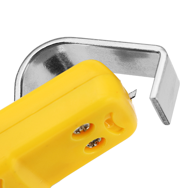 Raitool? LY25-1 4-18mm Cable Wire Stripper Wire Stripping Cutter Plier Crimping Tool 