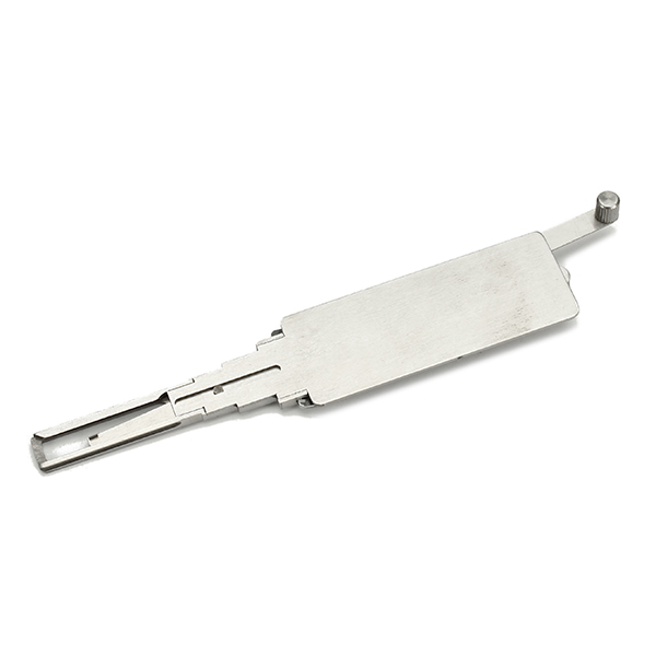 DANIU HU83 2 in 1 Car Door Lock Pick Decoder Unlock Tools Locksmith Tools