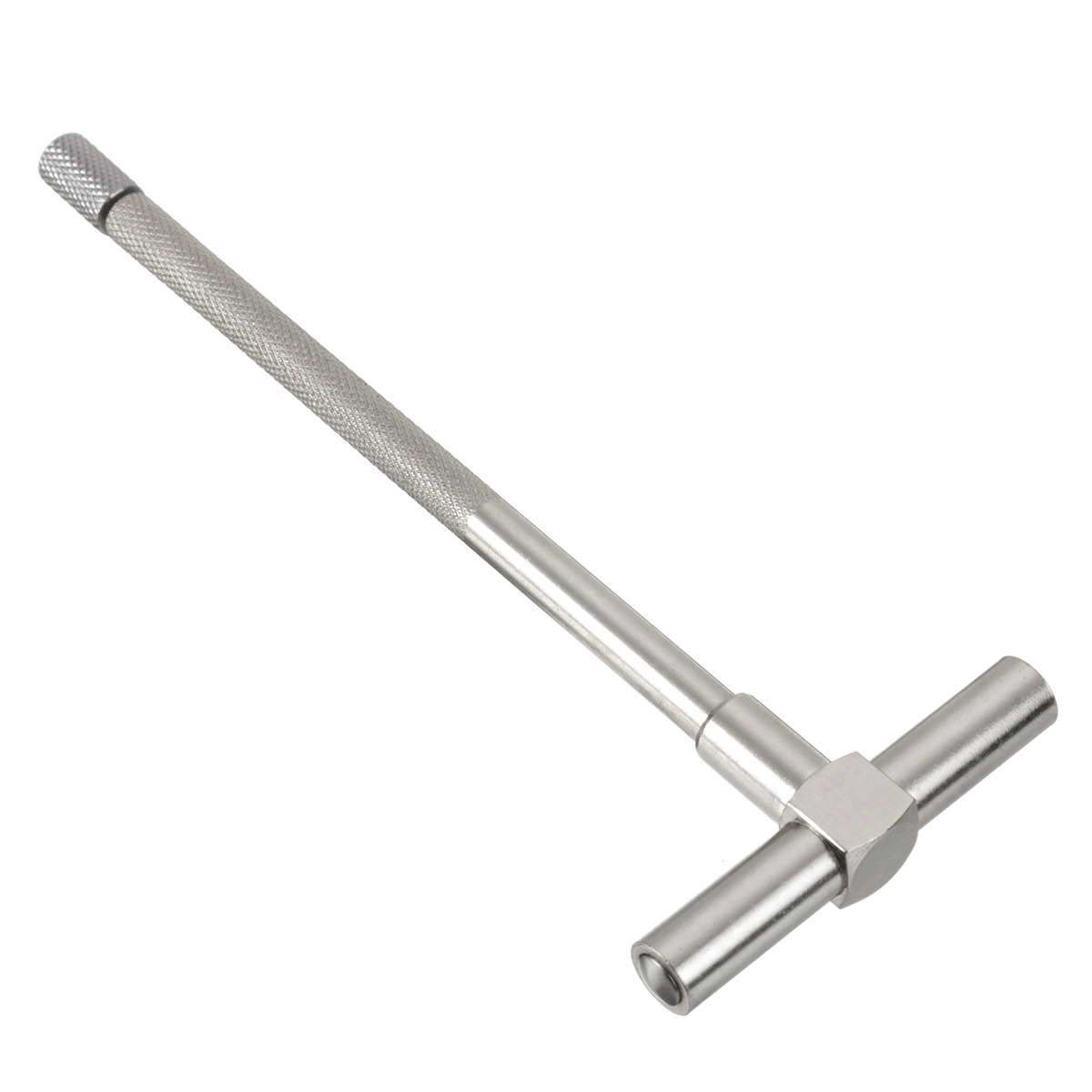 6Pcs Set 5/16- 6inch Precision Telescopic Gage Micrometer Bore Measurement Ruler Tool