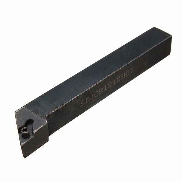 4pcs 12mm Shank Lathe Boring Bar Turning Tool Holder 4pcs 12mm Shank Lathe Boring Bar Turning Tool Holder