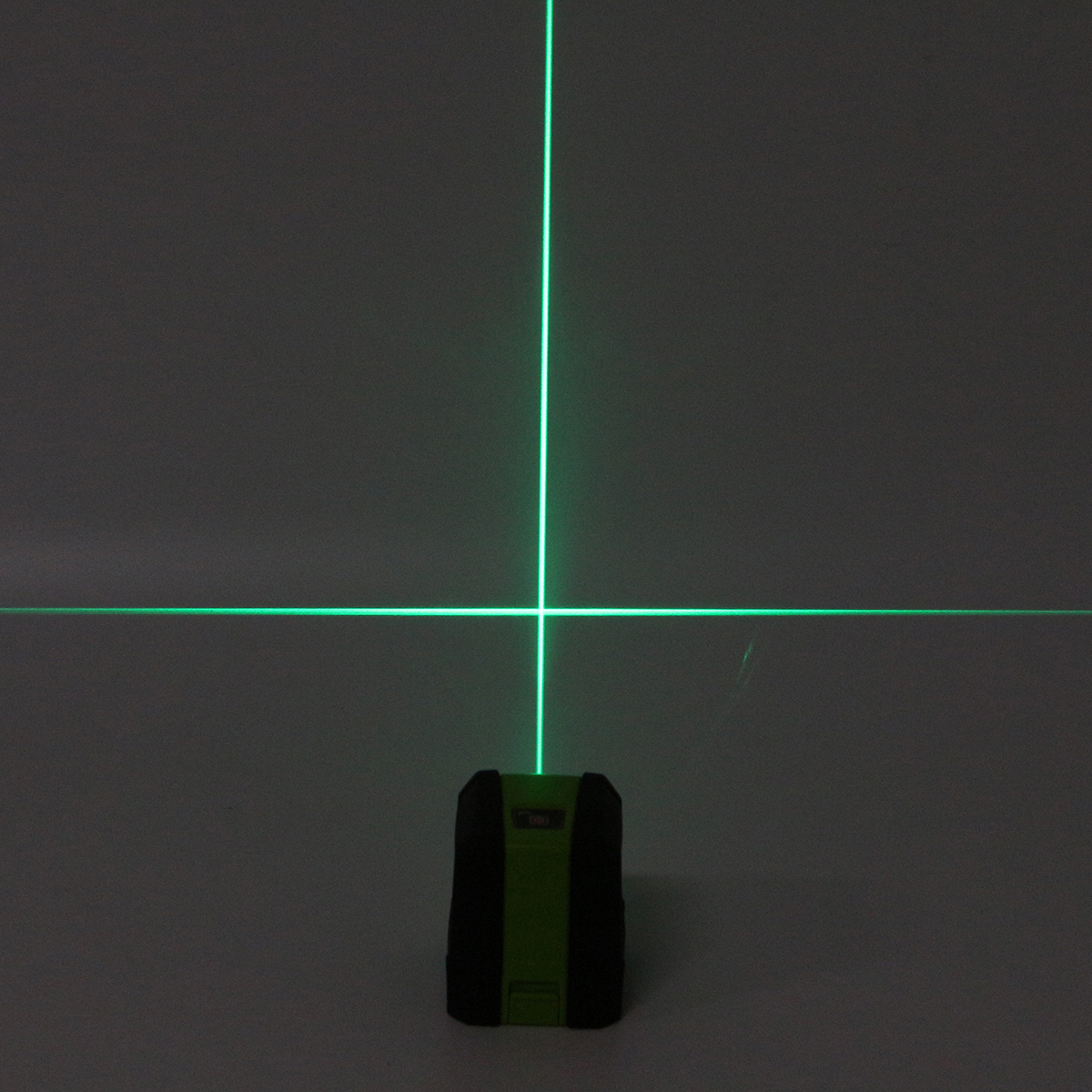 360?? Rotary 2 Line Laser Self Leveling Vertical Horizontal Level Green Measure Laser Level 