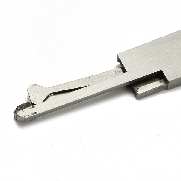 DANIU HY16 2 in 1 Car Door Lock Pick Decoder Unlock Tool Locksmith Tools