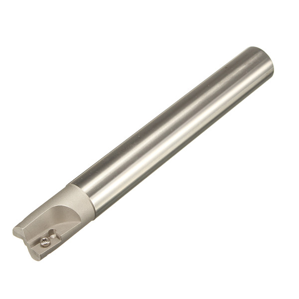 400R C25-25-200 Milling Tool Holder Seismic Angle Step Arbor For APMT1604 Insert 400R C25-25-200 Milling Tool Holder Seismic Angle Step Arbor For APMT1604 Insert