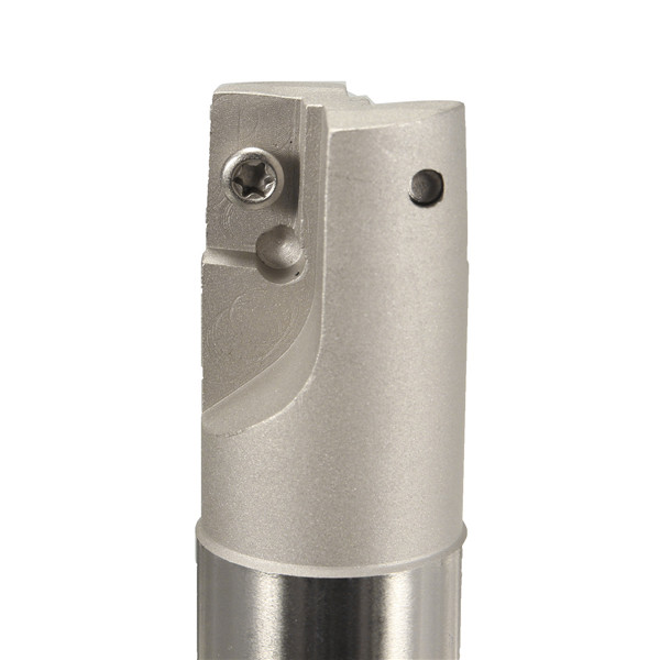 400R C25-25-200 Milling Tool Holder Seismic Angle Step Arbor For APMT1604 Insert 400R C25-25-200 Milling Tool Holder Seismic Angle Step Arbor For APMT1604 Insert