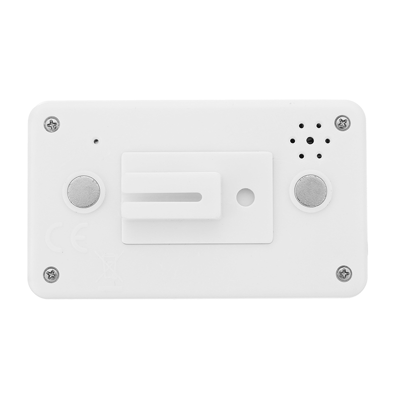 Digital Fridge Refrigerator Temperature Meter Thermometer Alarm with Sensor ??/?H