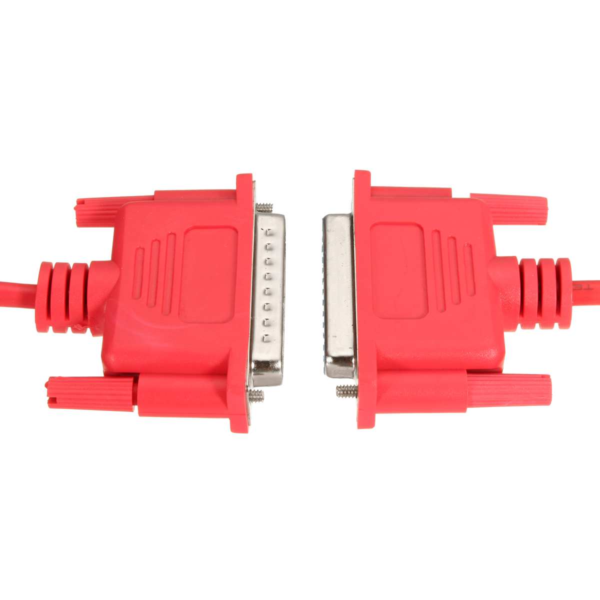 SC-09 SC09 PLC Programming Cable Downloader For Mitsubishi MELSEC FX&A Series RS422 Adapter