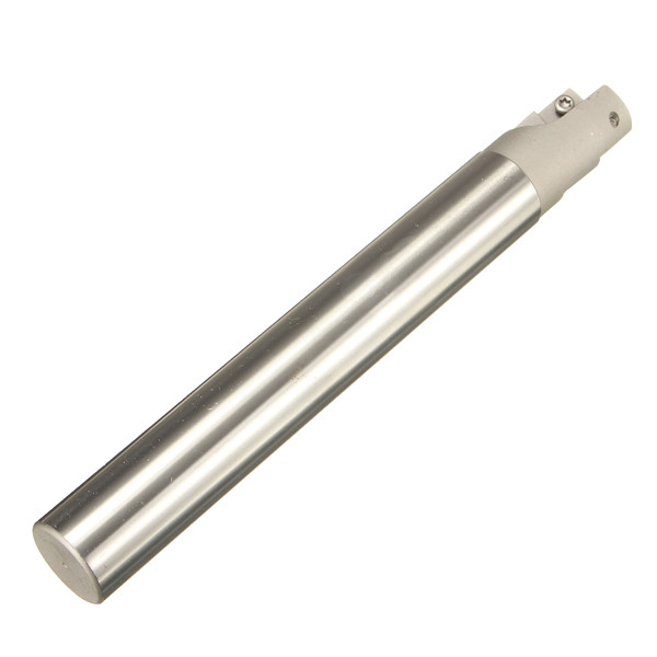400R C25-25-200 Milling Tool Holder Seismic Angle Step Arbor For APMT1604 Insert 400R C25-25-200 Milling Tool Holder Seismic Angle Step Arbor For APMT1604 Insert