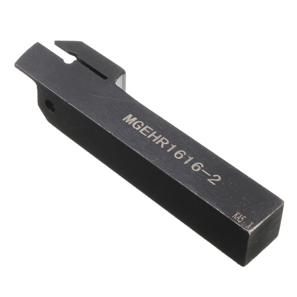 MGEHR 1616-2 16*16*100mm Lathe Turning Tool Holder With 4pcs MGMN200 Insert MGEHR 1616-2 16*16*100mm Lathe Turning Tool Holder With 4pcs MGMN200 Insert