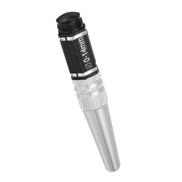 Raitool? Underreamer Nicker Edge Reamer Reaming Cutter Universal Hole Drill Tool 0-14mm 