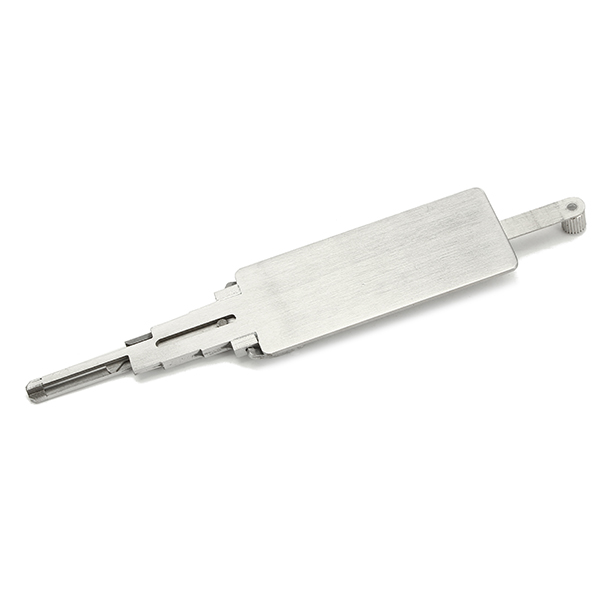 DANIU HYN14R/HY15 2 in 1 Car Door Lock Pick Decoder Unlock Tool Locksmith Tools 