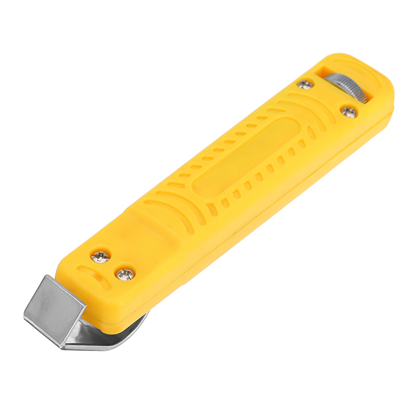 Raitool? LY25-1 4-18mm Cable Wire Stripper Wire Stripping Cutter Plier Crimping Tool 