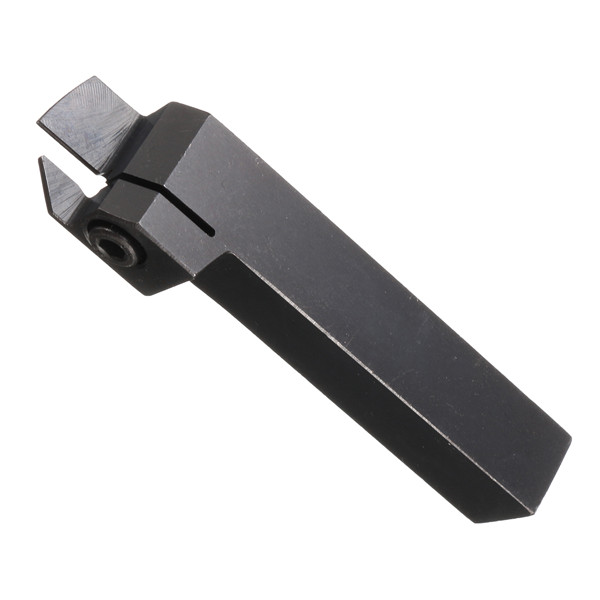 MGEHR 1616-2 16*16*100mm Lathe Turning Tool Holder With 4pcs MGMN200 Insert