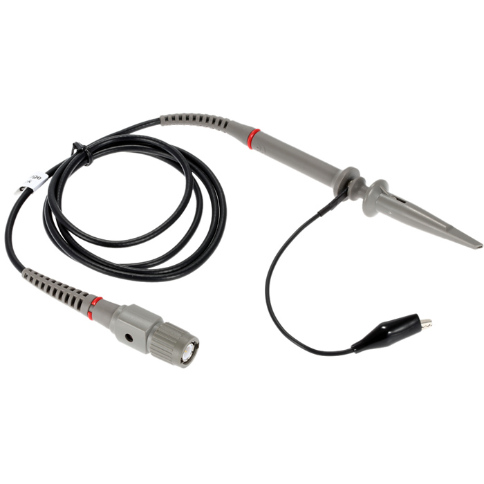 Hantek PP-80 1PCE Oscilloscope Probe 60Mhz Low Passive Limpedance Attenuation Probe