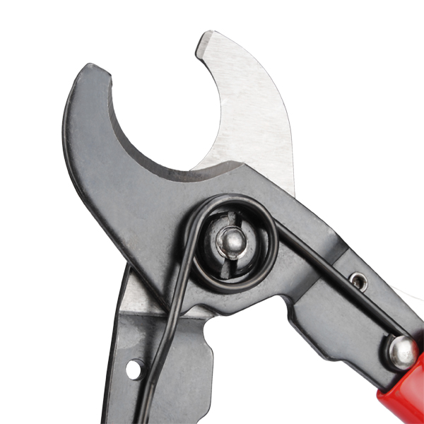 DERUI HS-206 Mini Design Cable Cutter Wire Cutter Tool Cut Up To 35mm2