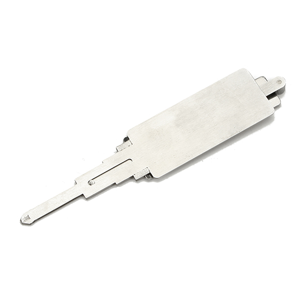 DANIU GM39 2 in 1 Car Door Lock Pick Decoder Unlock Tool Lock Picks Tools