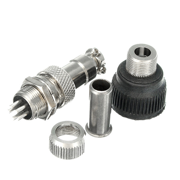 DIY T12 Soldering Handle for HAKKO T12 Solder Soldering Iron Station