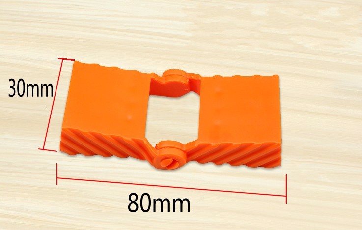 MYTEC Multifunction Belt Clamping Tools Woodworking Quick Adjustable Band Clamp Polygonal Clip 90 Degrees