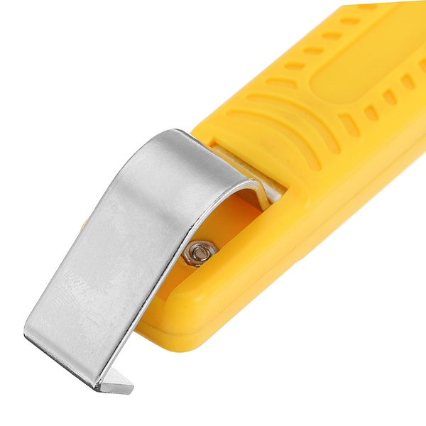 Raitool? LY25-1 4-18mm Cable Wire Stripper Wire Stripping Cutter Plier Crimping Tool 