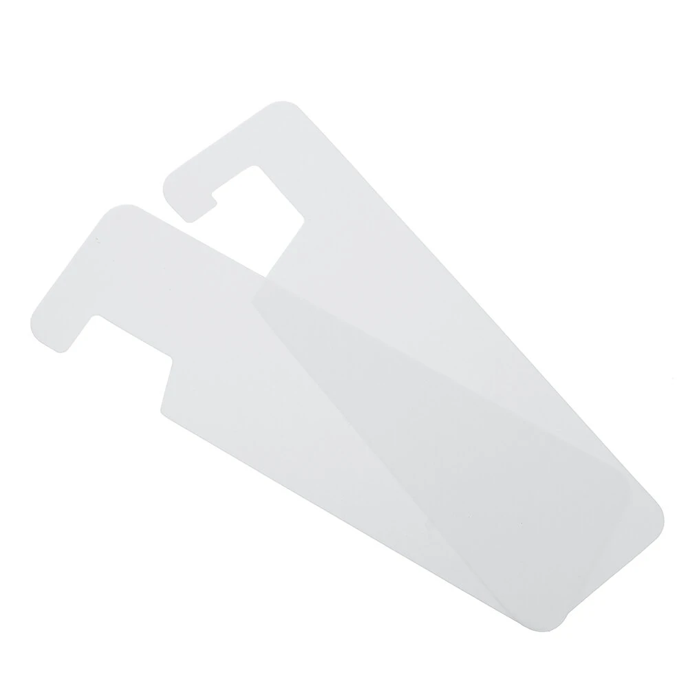 Nano Blade Locksmith Tool | 5-Piece Set for Watch Repair & Maintenance - Image 4