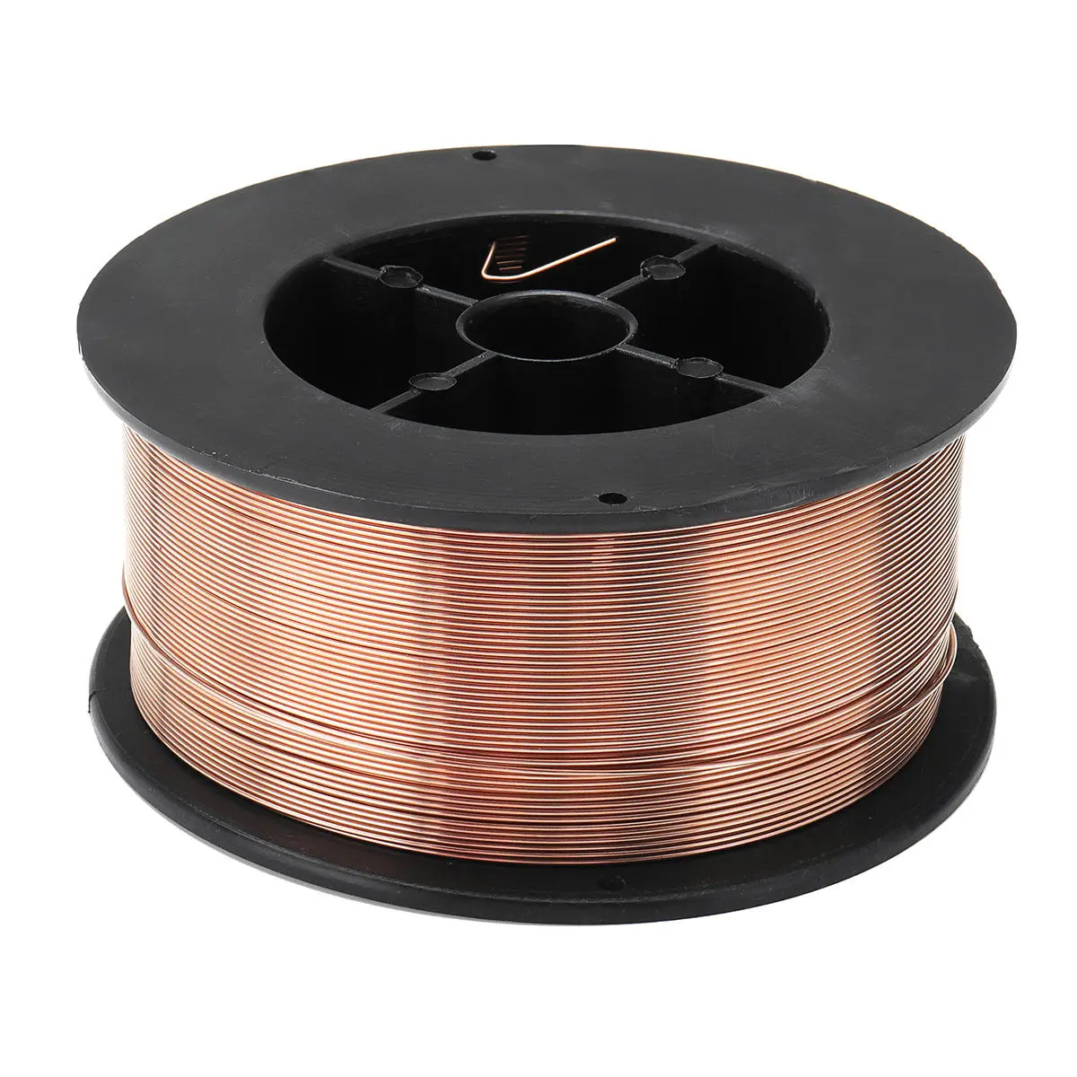 ER70S-6 MIG Welding Wire | 0.9mm 1KG Spool | Mild Steel Welding Machine Wire - Image 5