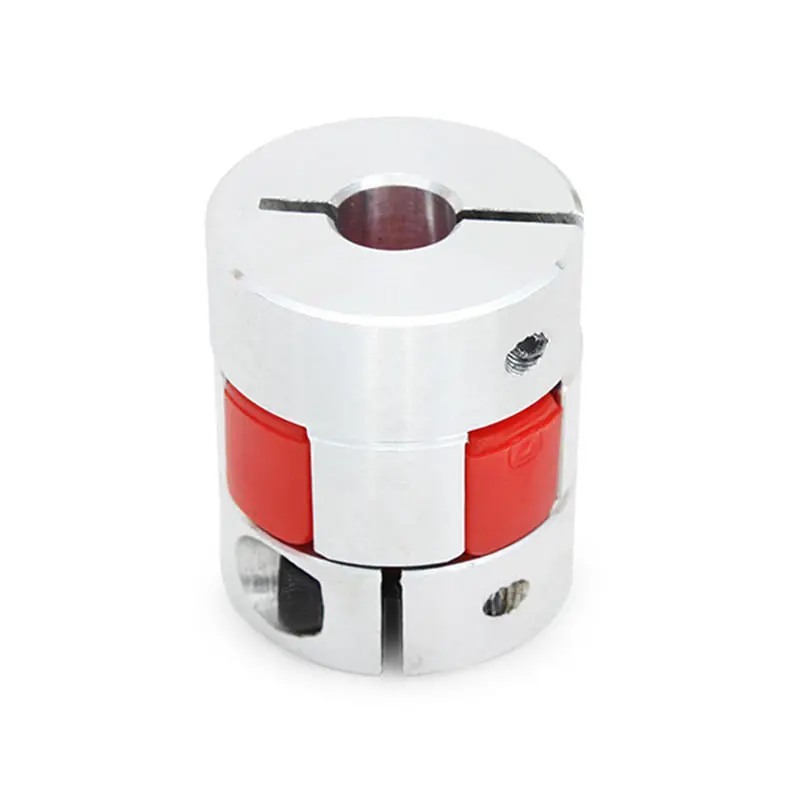 Machifit 10mm Coupler | OD25mm x L30mm CNC Stepper Motor Shaft Coupling - Image 2