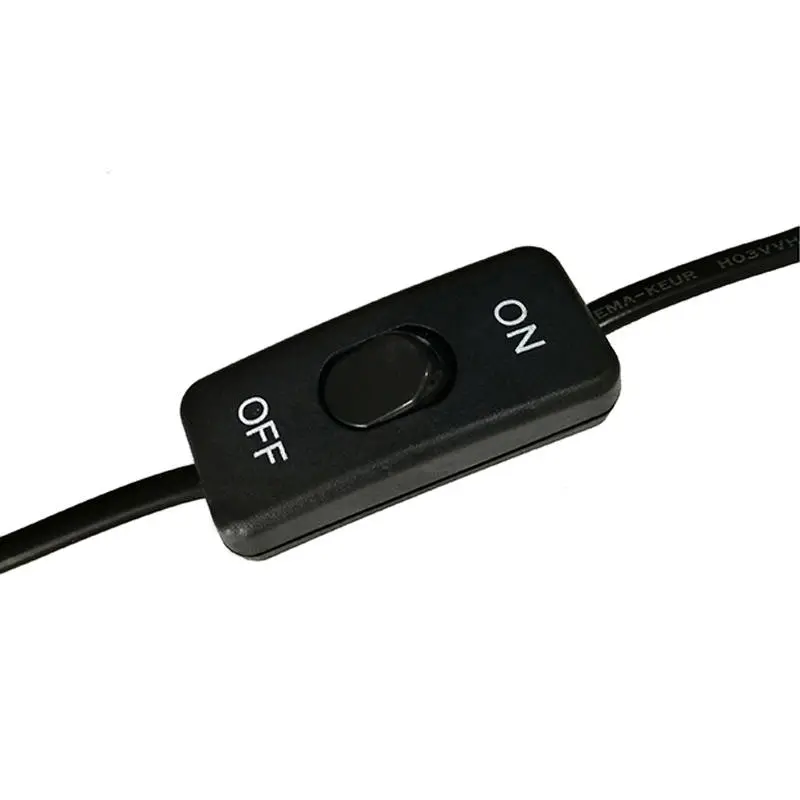 60W Adjustable Temperature Soldering Iron Station | 5 Tips Kit - Image 4