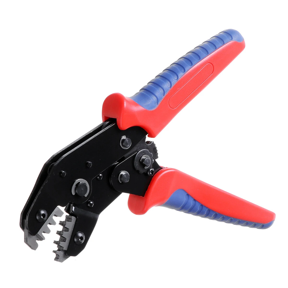 Multifunctional Cold Terminal Crimping Pliers | Electrician Cable Tools - Image 3
