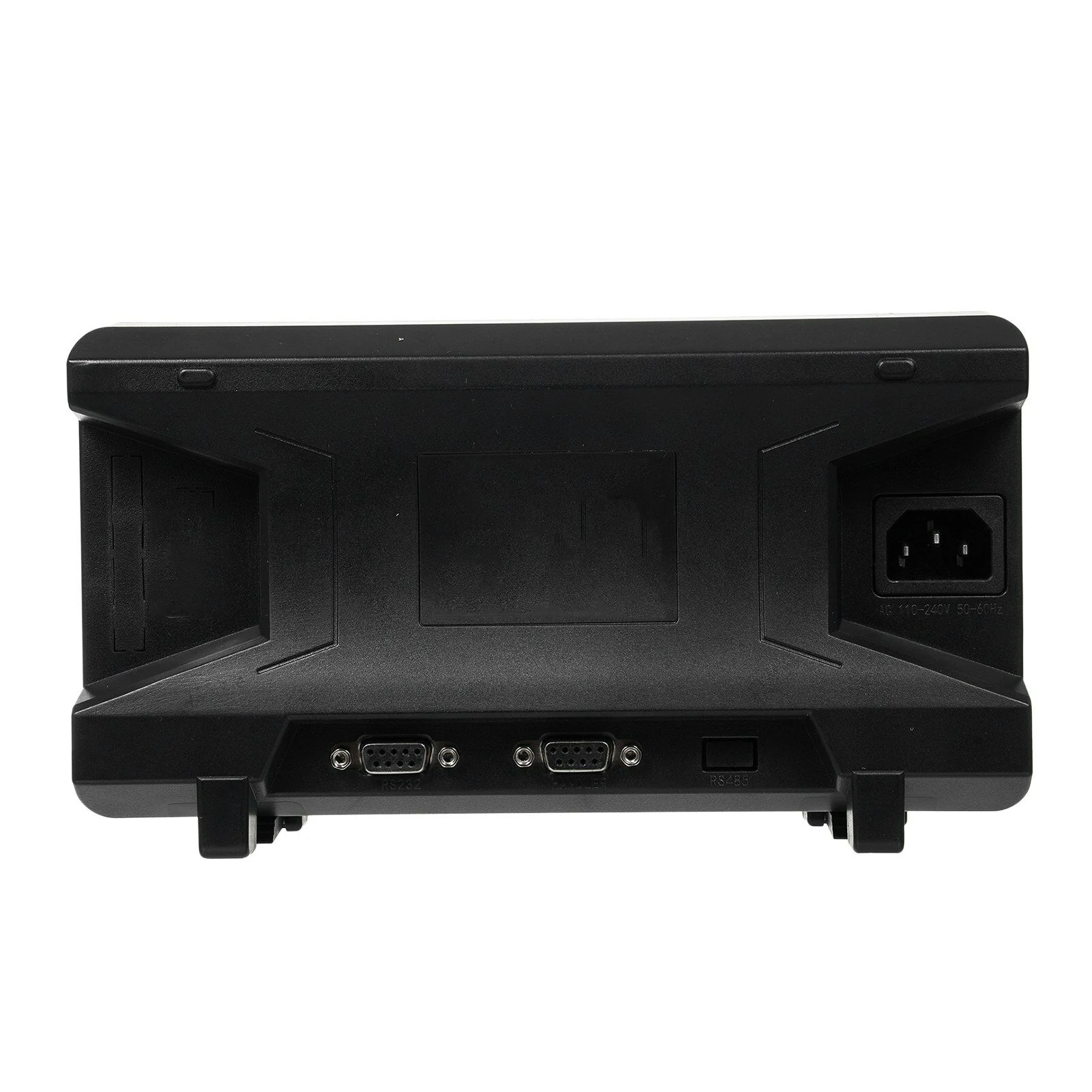 East Tester ET510 Portable DC Low Resistance Tester | Fast/Slow Speed | Multiple Trigger Modes - Image 5