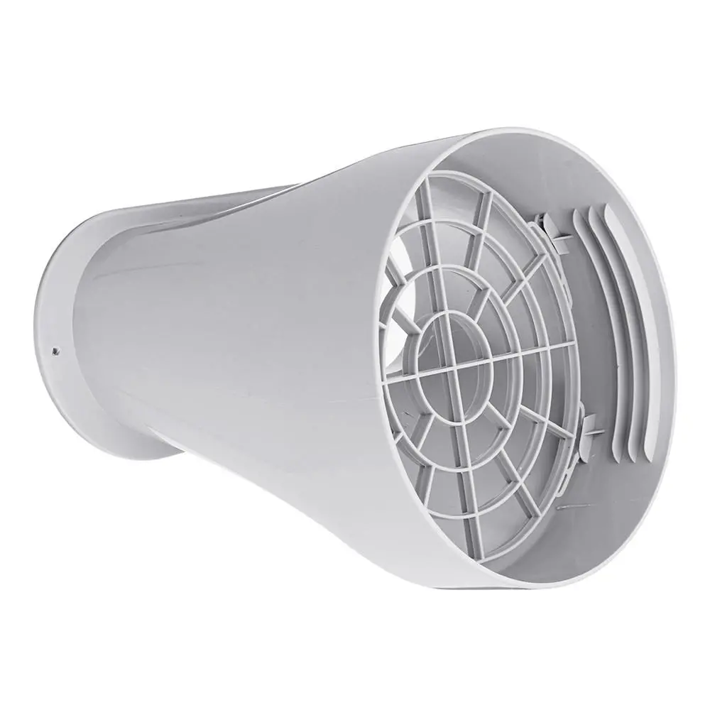Portable AC Exhaust Hose Connector - 130/150/179mm Window Adapter Tube - Image 4