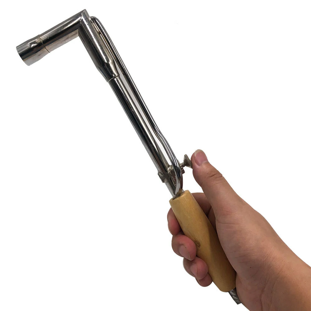 Mini Welding Torch for Jewelry & Melting - Oil Welding Tools & Equipment - Image 4
