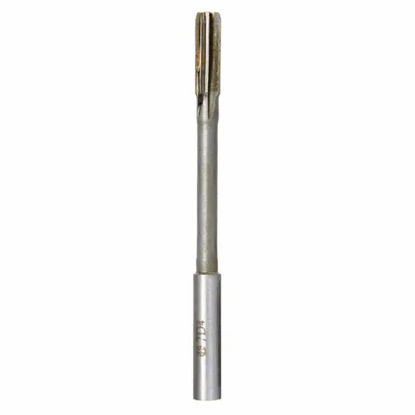 5pcs Machine Milling Reamer Set - 3/5/6/7/8mm Straight Shank Countersink - Image 4