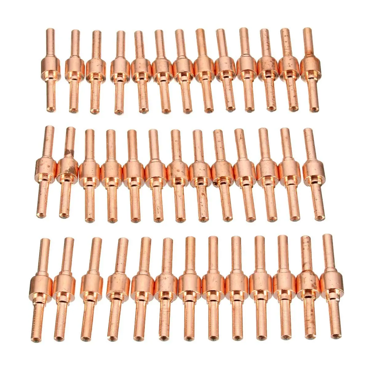LG-40 Air Plasma Cutter Consumables - 120Pcs PT-31 Kit - Fits Cut-40 40D 50 50D - Image 5