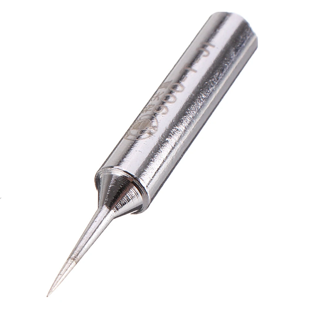 900-T-JI 900-T-JS Soldering Iron Tips - 0.15mm Fine Tip for 936 Station | BGA Rework - Image 3
