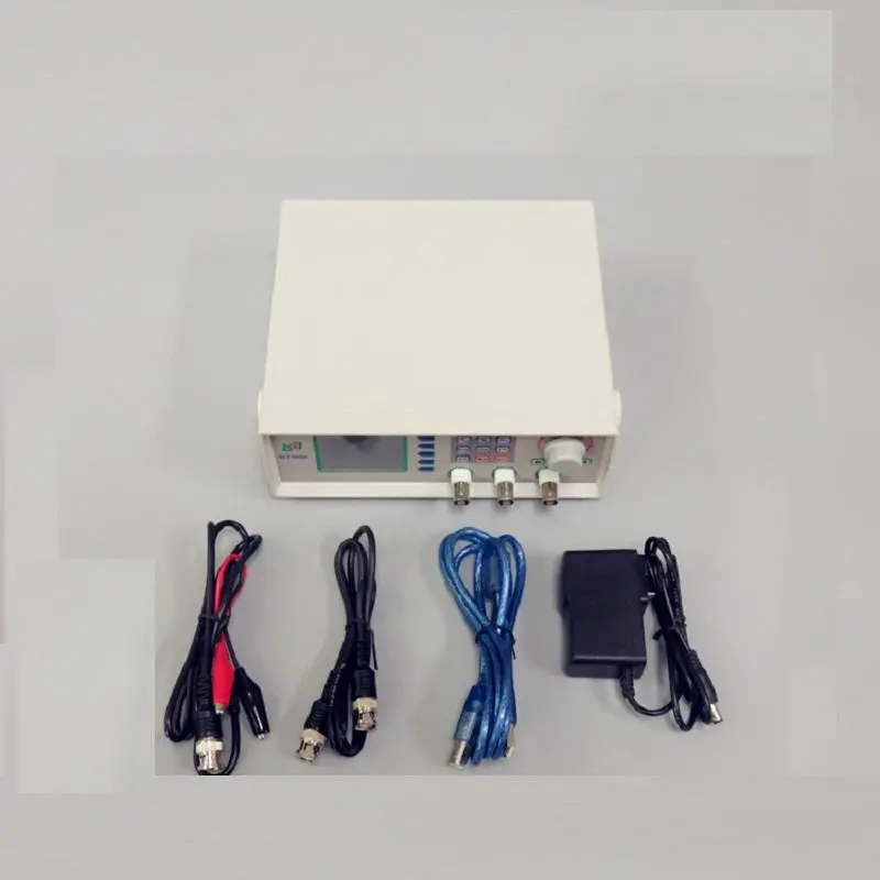 QLS2800 Signal Generator | Frequency Meter & Counter | Pulse Generator - Image 5