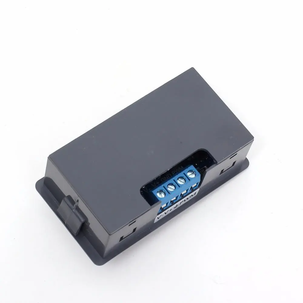 XY-KPWM LCD Signal Generator | 1Hz-150KHz PWM Module | 3.3V-30V Duty Cycle Adjustable - Image 5