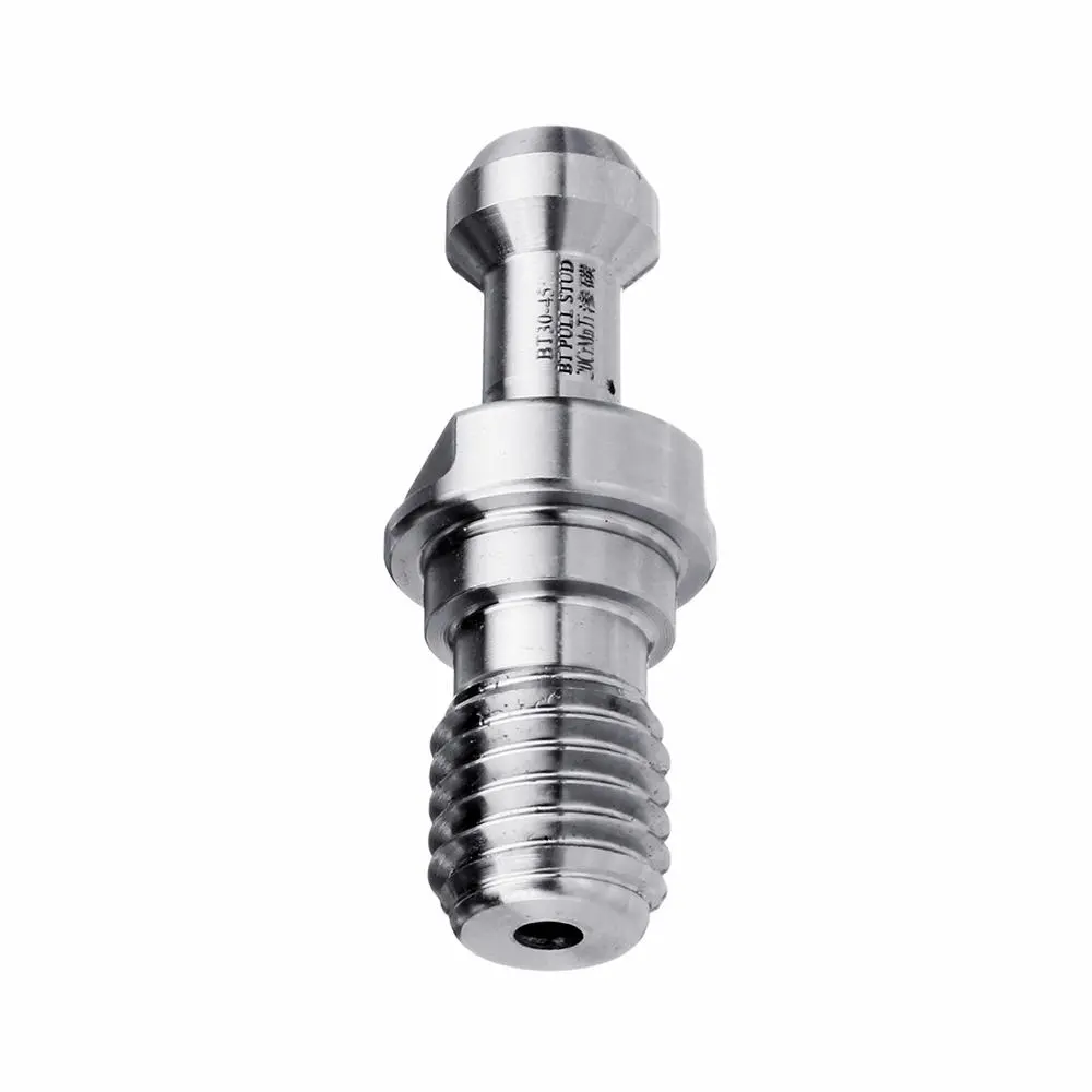 Machifit BT30 45 Degree Puller Bolt | CNC Milling Collet Chuck Tool Holder - Image 2