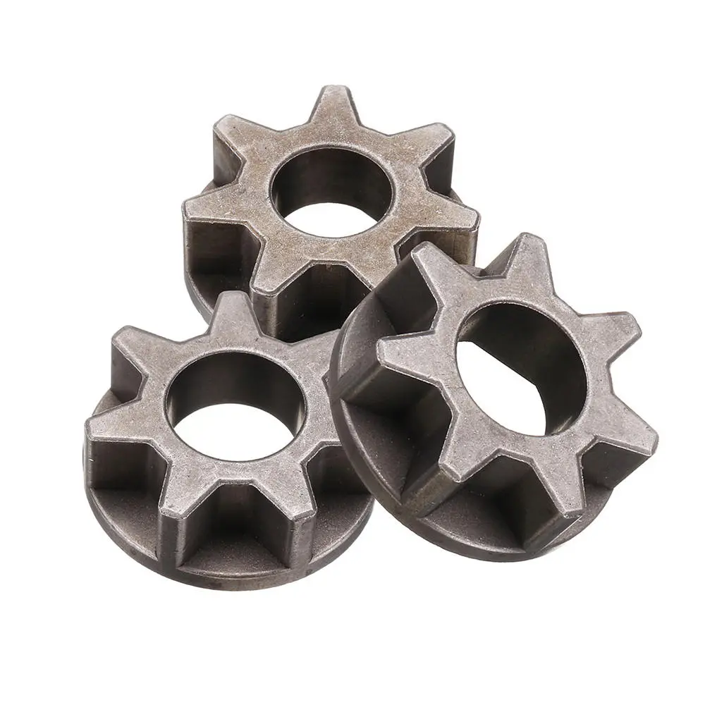 Drillpro M14 M16 Chainsaw Gear - Replacement for 115 125 150 180 Angle Grinder - Image 2