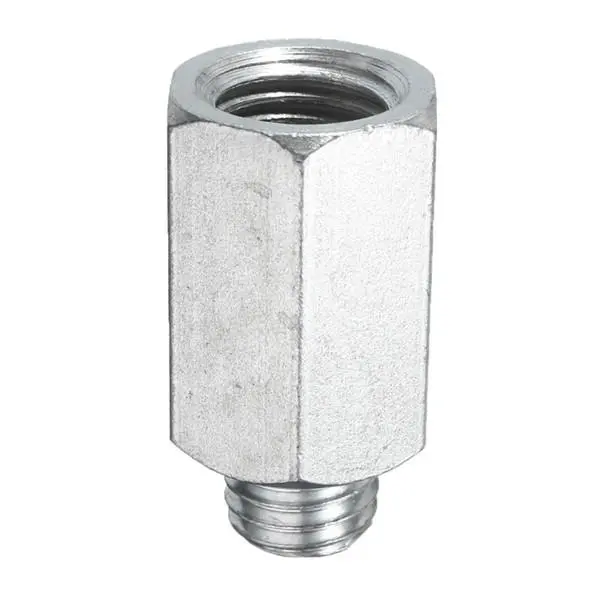 M14 to M16 Drill Adapter - Polishing Pad Shank Change for M14 Backer Plate - Image 3