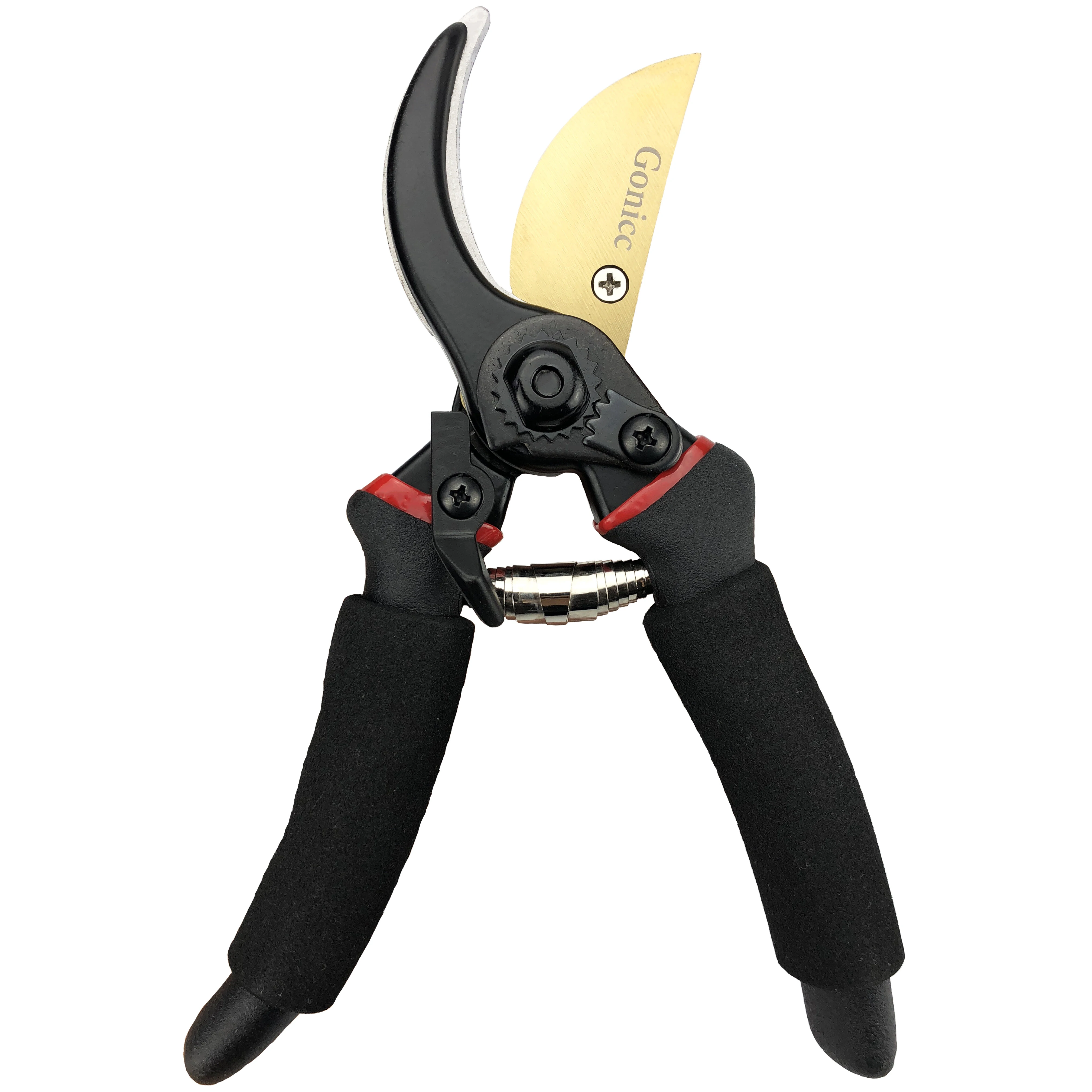 Fiskars Pruning Shears - Tree Trimmers & Garden Shears | Easy Cut Hand Pruner - Image 4