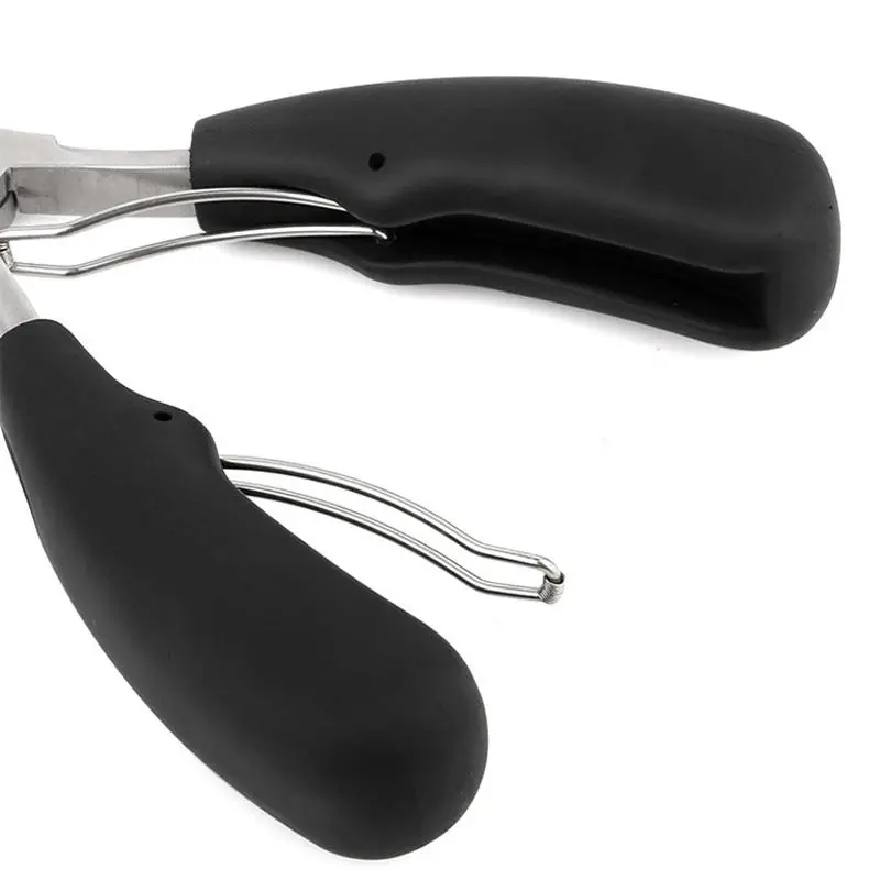 Mini Electronic Work Diagonal Pliers - Wire Cutter for Garden & Electrical - Image 3