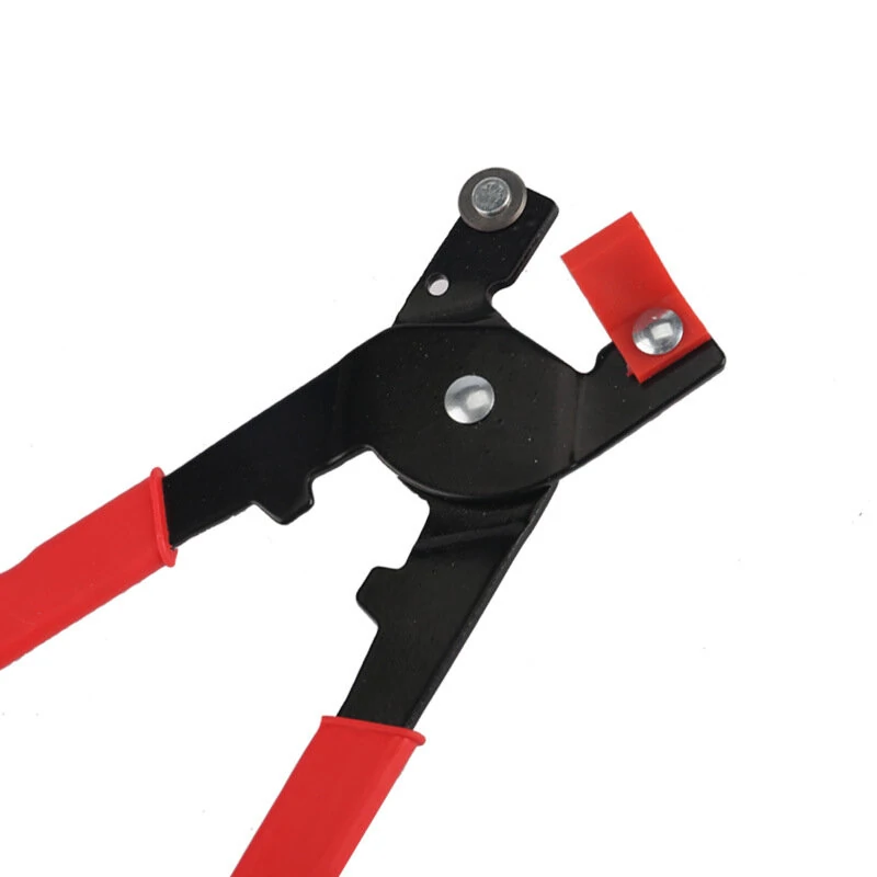 Tile Cutting Pliers - Manual Glass & Porcelain Trimming Tool | 1PCS - Image 2