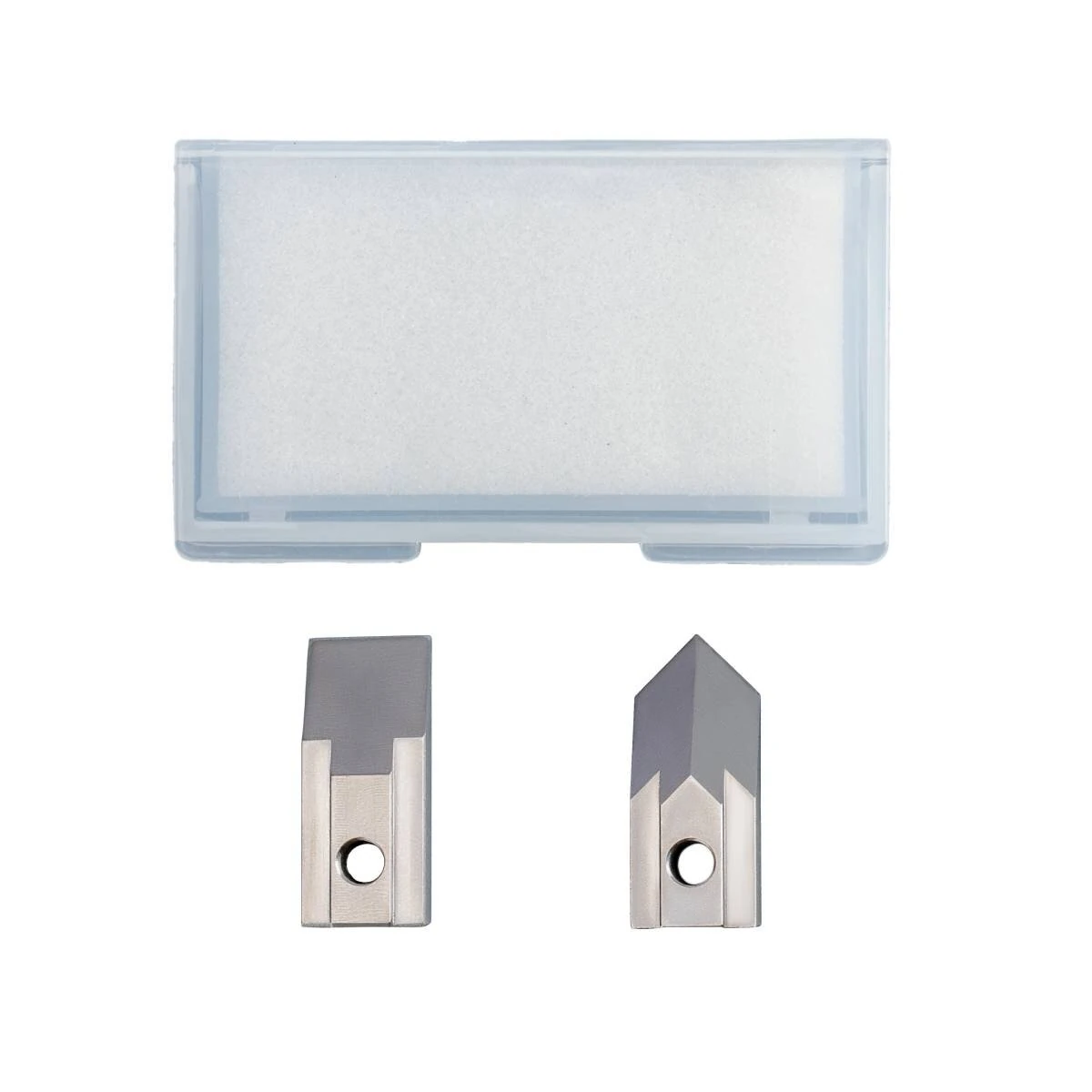 HONGDUI Router Plane Replacement Blades | For Clean Grooves & Routing - Image 2